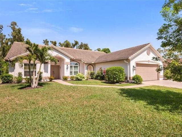 House for sale in Bonita Springs