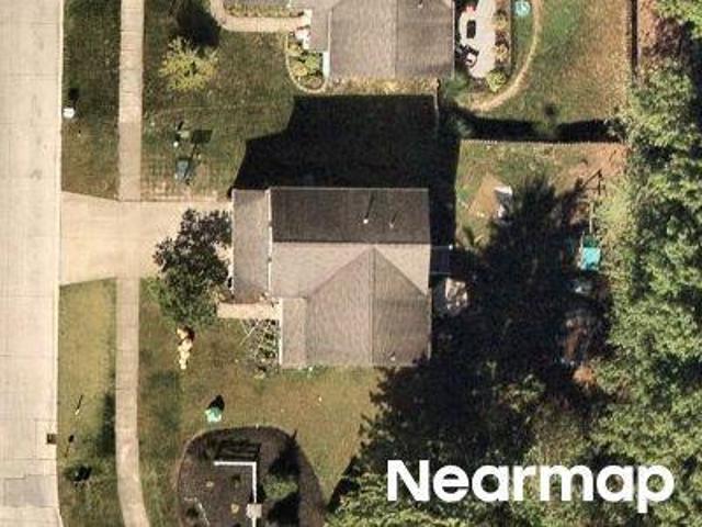 House for sale in Ohio