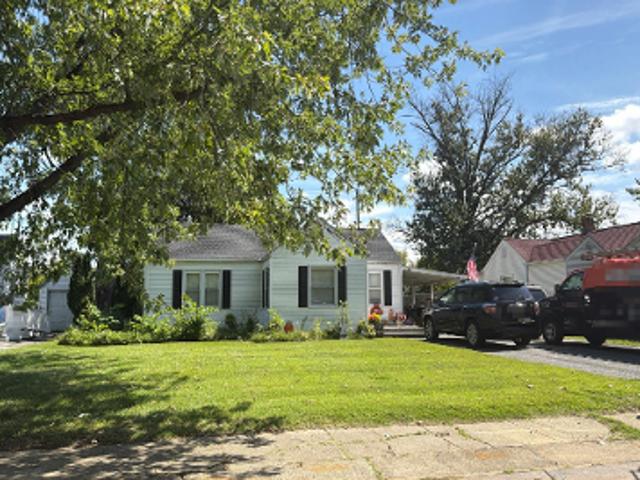 House for sale in Delaware