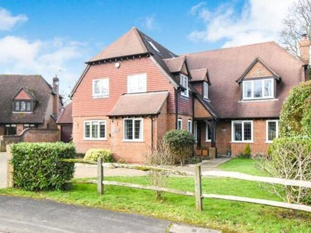 House for sale in Hart, Hampshire