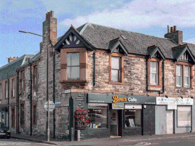 Apartment for rent in Cockenzie And Port Seton, Scotland