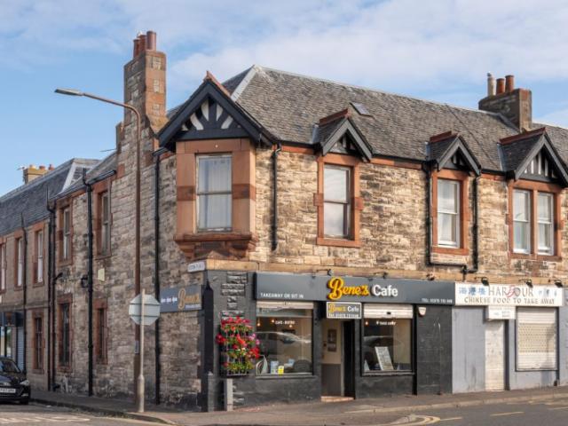 Apartment for rent in Cockenzie And Port Seton, Scotland