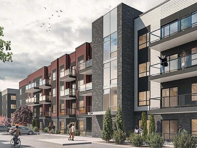 Condo for sale in Northwest, Alberta