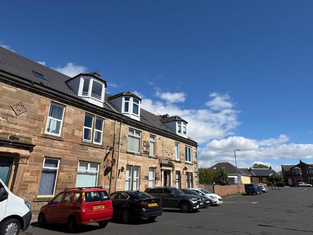 Apartment for rent in Ardrossan, Scotland