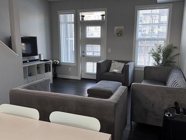 Townhouse for rent in Northwest, Alberta
