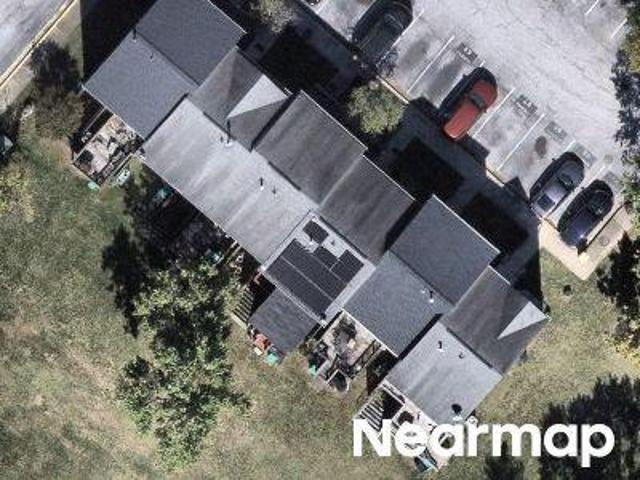 Townhouse for sale in Suitland, Maryland