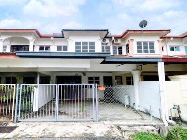 Terraced House for sale in Kuantan, Pahang