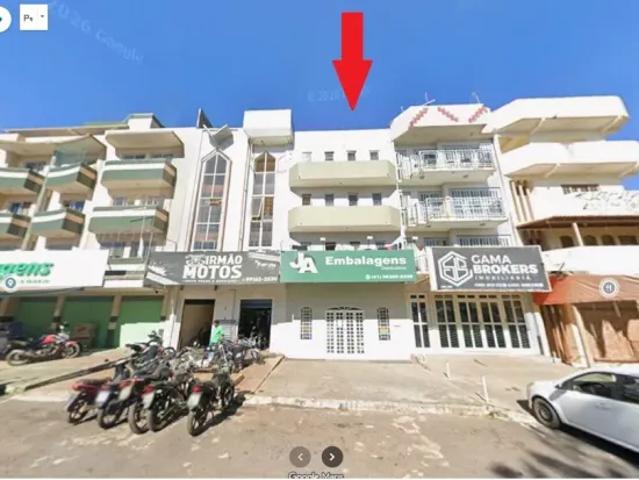 Condominio venda em Região Geográfica Imediata do Distrito Federal, Região Integrada de Desenvolvimento do Distrito Federal e Entorno