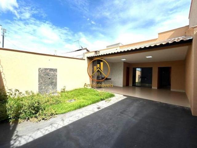 Casa venda em Região Geográfica Imediata de Goiânia, Aparecida de Goiânia