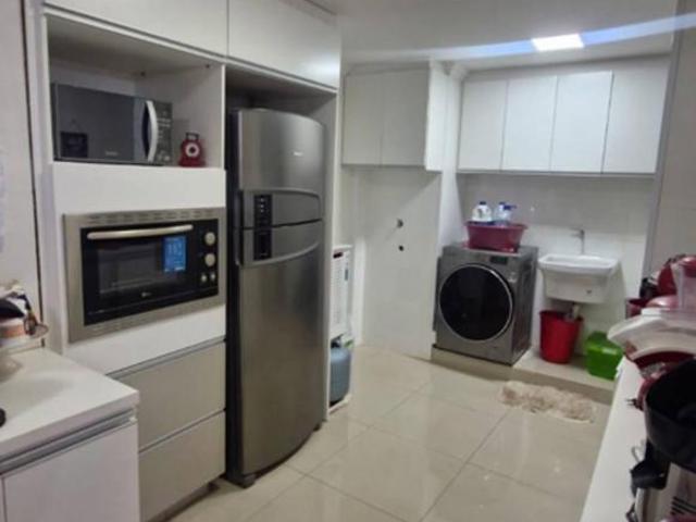 Apartamento venda em Cruzeiro Velho, Cruzeiro