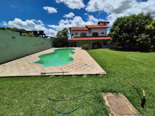 Casa venda em Região Geográfica Imediata do Distrito Federal, Região Integrada de Desenvolvimento do Distrito Federal e Entorno
