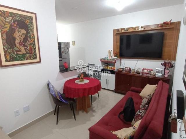 Apartamento venda em SQS 314, Plano Piloto