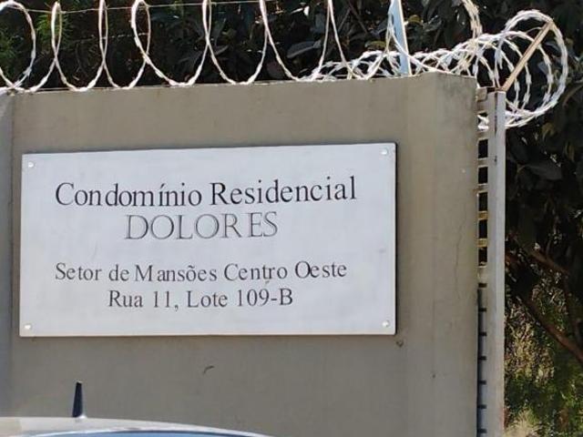 Apartamento venda em Região Geográfica Imediata de Águas Lindas de Goiás, Região Integrada de Desenvolvimento do Distrito Federal e Entorno