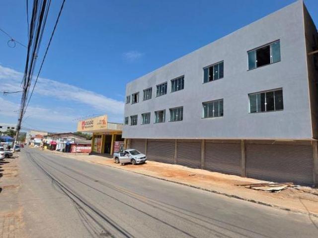 Apartamento venda em Nova Colina, Sobradinho