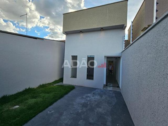 Casa venda em Região Geográfica Imediata de Goiânia, Goiânia