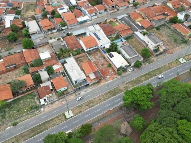 Terreno venda em Região Geográfica Imediata de Goiânia, Goiânia