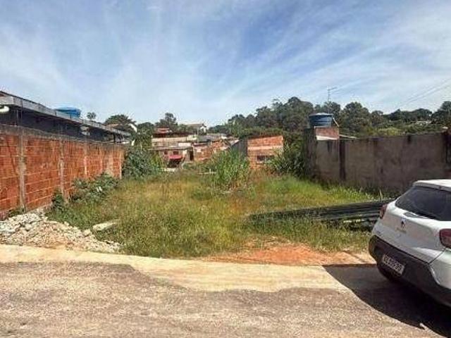 Terreno venda em Vila Areal, Arniqueira