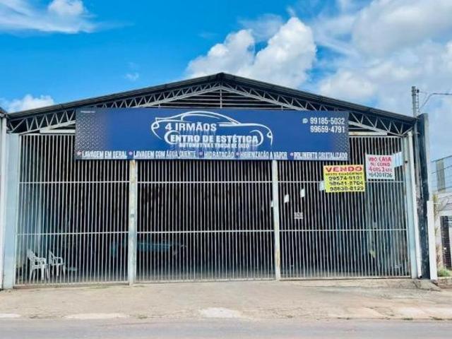 Ponto Comercial venda em Arniqueira, Região Geográfica Intermediária do Distrito Federal