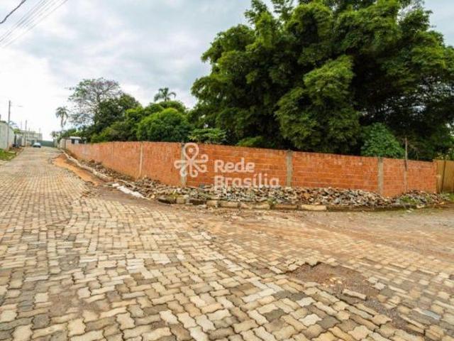 Terreno venda em Arniqueira, Região Geográfica Intermediária do Distrito Federal