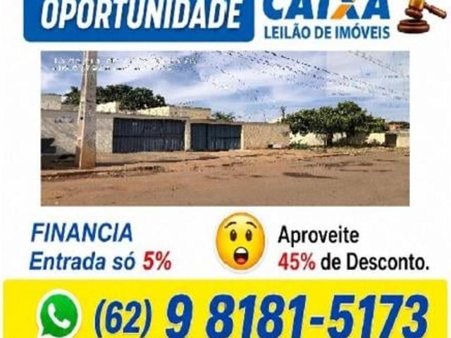Casa venda em Trindade, Região Geográfica Intermediária de Goiânia