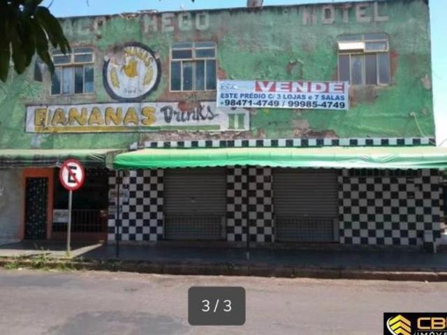 Ponto Comercial venda em Região Geográfica Imediata do Distrito Federal, Região Integrada de Desenvolvimento do Distrito Federal e Entorno