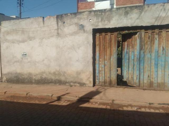 Terreno venda em Cidade Estrutural, SCIA