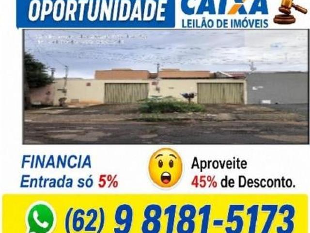 Casa venda em Região Geográfica Imediata de Goiânia, Trindade