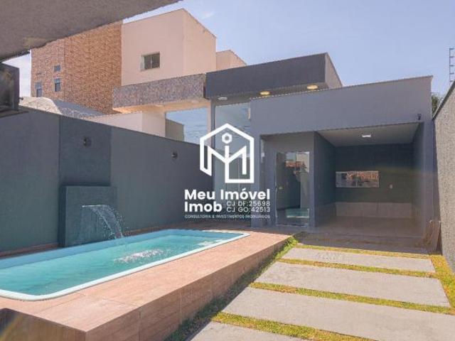 Casa venda em Região Geográfica Imediata de Luziânia, Região Integrada de Desenvolvimento do Distrito Federal e Entorno