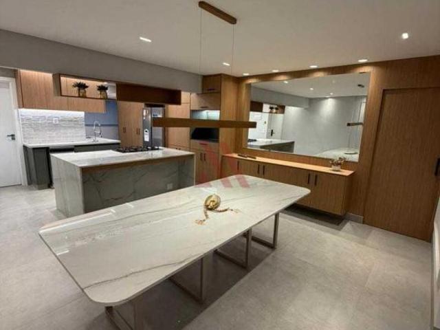 Apartamento venda em Região Geográfica Imediata de Goiânia, Goiânia