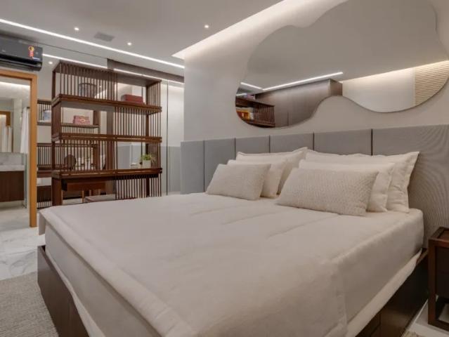 Apartamento venda em Região Geográfica Imediata de Goiânia, Goiânia