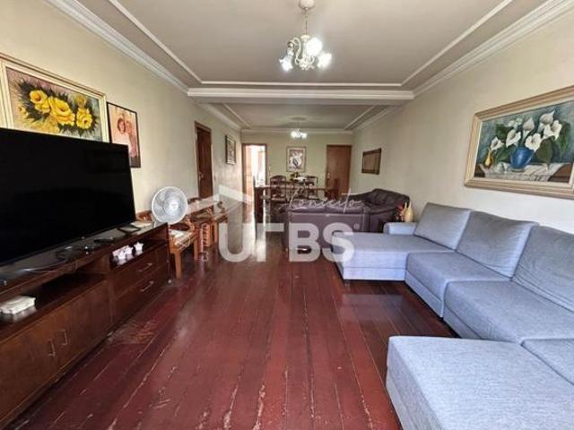 Apartamento venda em Região Geográfica Imediata de Goiânia, Goiânia