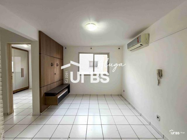 Apartamento aluguel em Mansões Paraíso, Aparecida de Goiânia