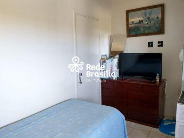 Apartamento venda em Vila Cauhy, Núcleo Bandeirante