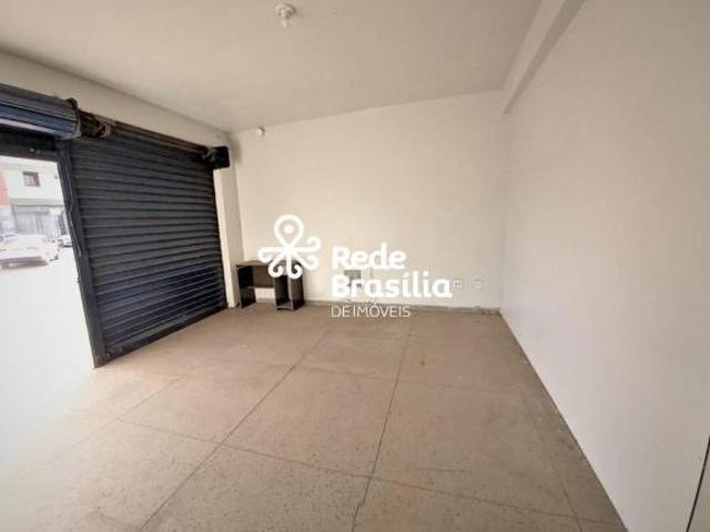 Ponto Comercial venda em Setor Placa da Mercedes, Riacho Fundo
