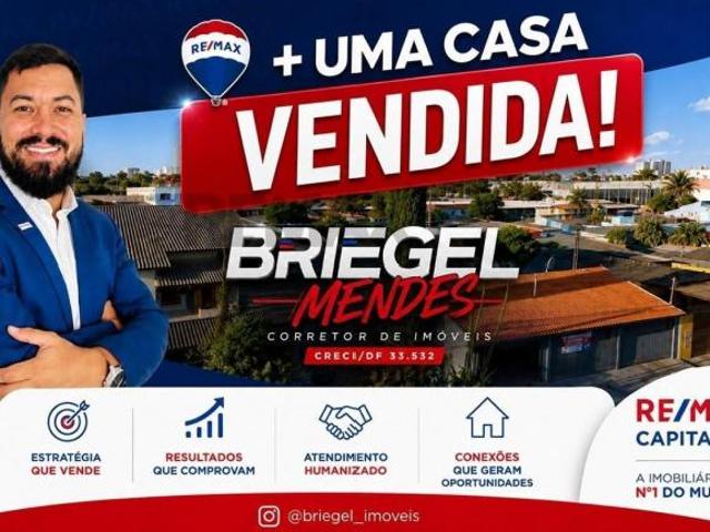 Casa venda em Região Geográfica Imediata do Distrito Federal, Região Integrada de Desenvolvimento do Distrito Federal e Entorno