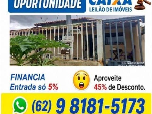 Casa venda em Setor Sul, Padre Bernardo