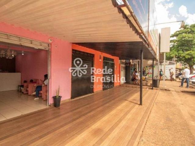 Ponto Comercial venda em Região Geográfica Imediata do Distrito Federal, Região Integrada de Desenvolvimento do Distrito Federal e Entorno