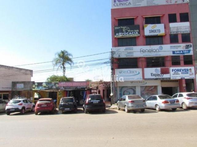 Ponto Comercial venda em Região Geográfica Imediata do Distrito Federal, Região Integrada de Desenvolvimento do Distrito Federal e Entorno