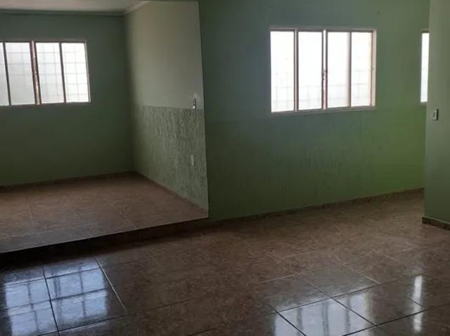 Casa venda em Bairro Tradicional, São Sebastião