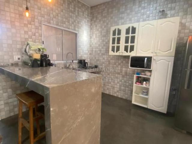 Casa venda em São José do Rio Preto