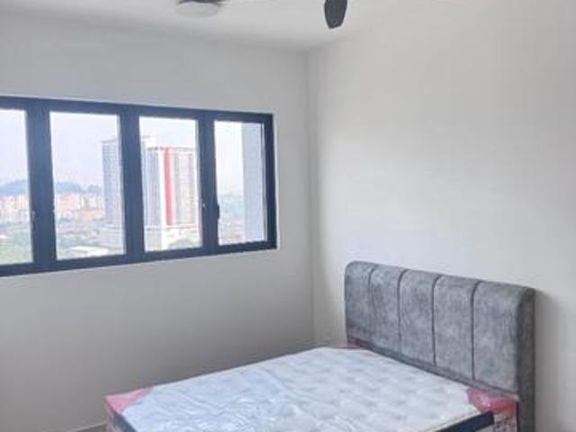 Serviced Residence for rent in Country Heights Damansara, Kuala Lumpur