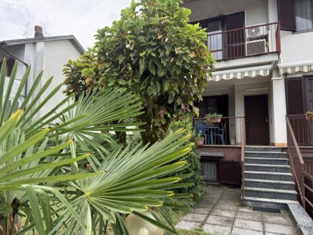 Villa Indipendente in vendita a Premenugo, Settala