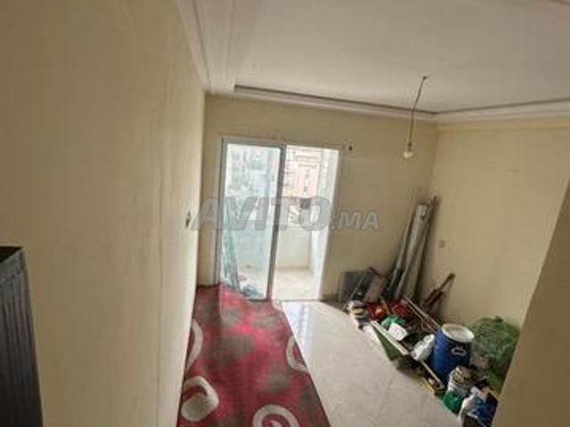Appartement vente à Settat, Gharb-Chrarda-Beni Hssen