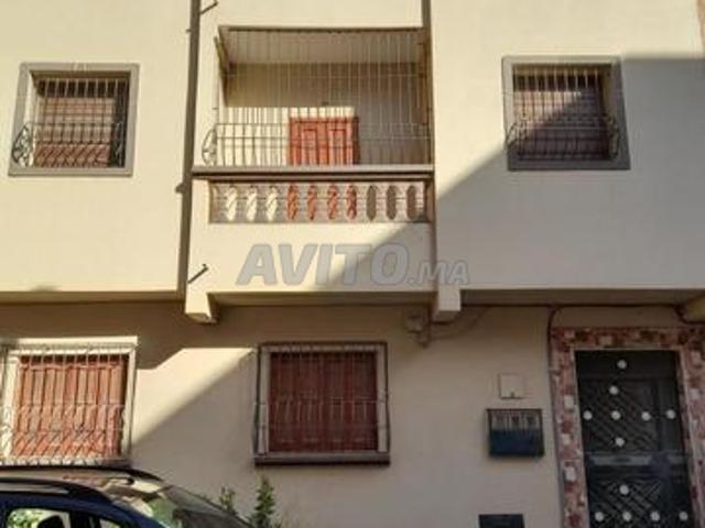 Appartement vente à Settat, Gharb-Chrarda-Beni Hssen