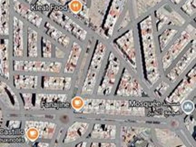 Maison vente à Settat, Gharb-Chrarda-Beni Hssen