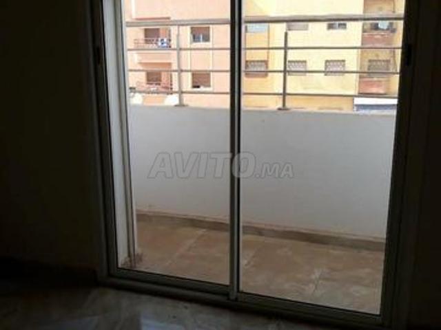 Appartement vente à Settat, Gharb-Chrarda-Beni Hssen