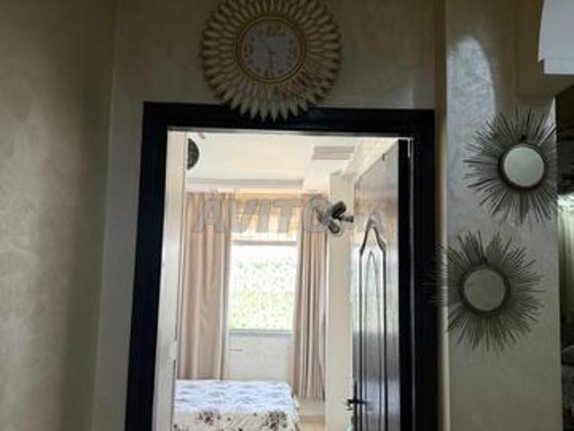 Appartement vente à Settat, Gharb-Chrarda-Beni Hssen