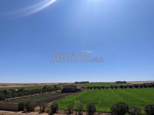 Propriété vente à Deroua, Gharb-Chrarda-Beni Hssen