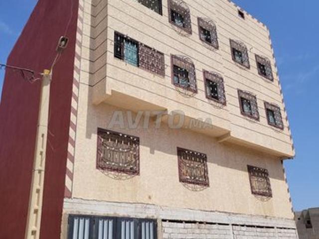 Propriété vente à Settat, Gharb-Chrarda-Beni Hssen