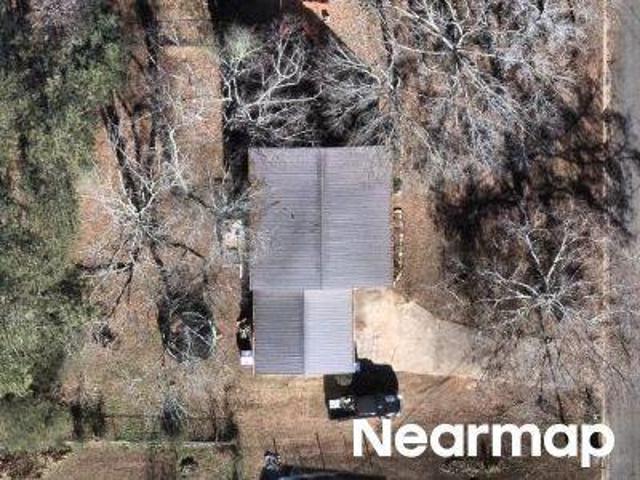 House for sale in Anniston, Alabama